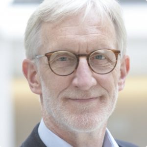 Prof. Dr. Christof von Kalle