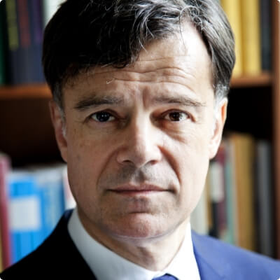 Prof. Dr. Giovanni Maio