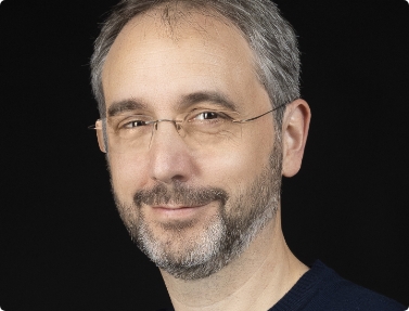 Dr. Tobias Gantner